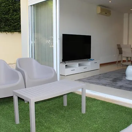 The Concierge - Patroves Pool House * Albufeira