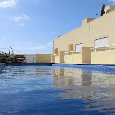 The Concierge - Patroves Pool House * Albufeira