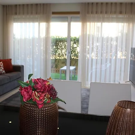 Apartmán The Concierge - Patroves Pool House *