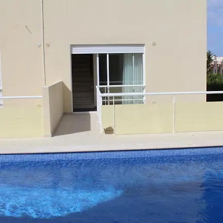 The Concierge - Patroves Pool House * Albufeira
