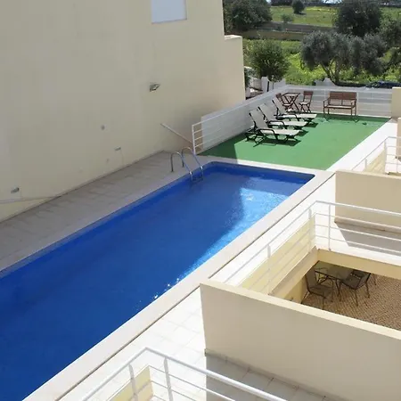 The Concierge - Patroves Pool House Apartment Albufeira