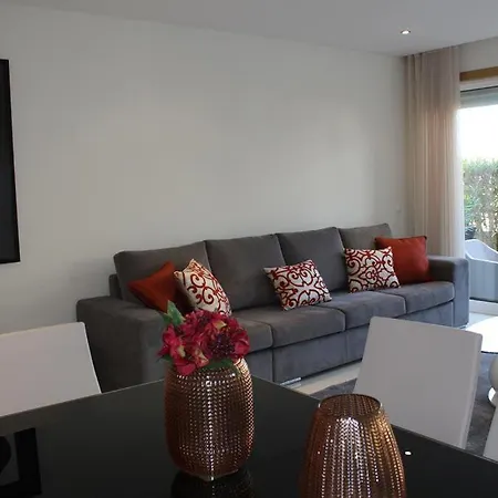 The Concierge - Patroves Pool House * Albufeira