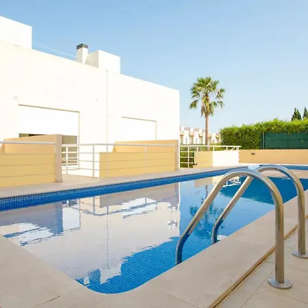 The Concierge - Patroves Pool House Apartment Albufeira