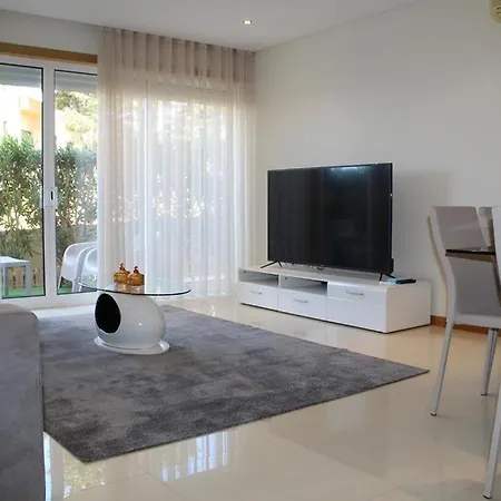 Apartment The Concierge - Patroves Pool House Albufeira