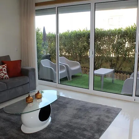 The Concierge - Patroves Pool House * Albufeira