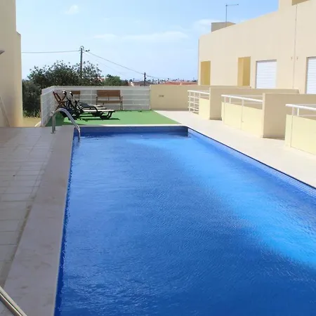 The Concierge - Patroves Pool House Albufeira