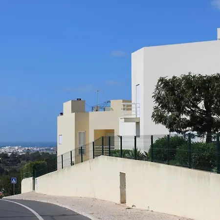 The Concierge - Patroves Pool House Apartment Albufeira