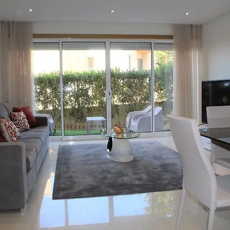 Apartment The Concierge - Patroves Pool House Albufeira