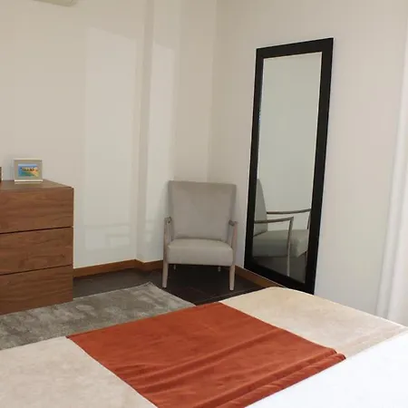 The Concierge - Patroves Pool House Apartment Albufeira