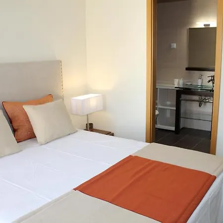 The Concierge - Patroves Pool House Appartamento *