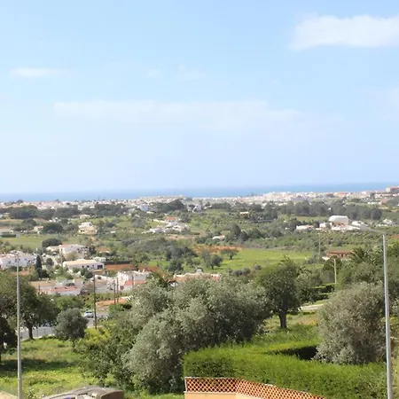 Appartamento The Concierge - Patroves Pool House Albufeira