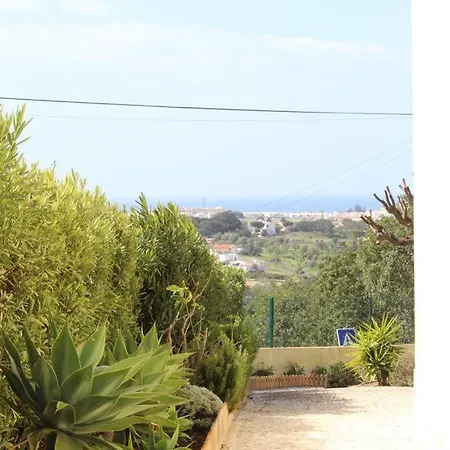 Appartamento The Concierge - Patroves Pool House Albufeira
